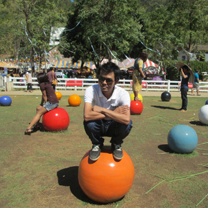 ถอนตัวไม่ถอนใจ