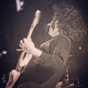 Warchief (live and dangerous)