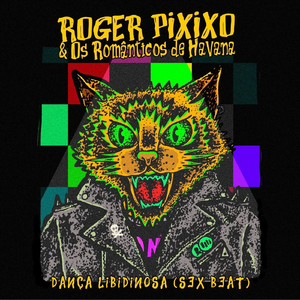 Dança Libidinosa (S3x B3at) [Ao Vivo]