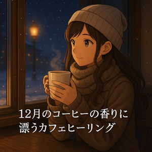 ヨガスパ瞑想のピアノBGM