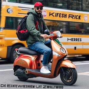 Kifesh Rick