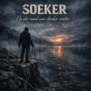 Op die rand van donker water