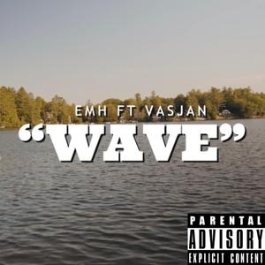 WAVE (feat. Vasjan)