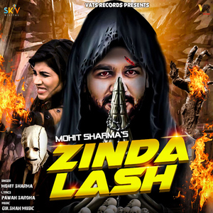 Zinda Lash