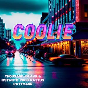 Coolie (feat. Thousand Island)