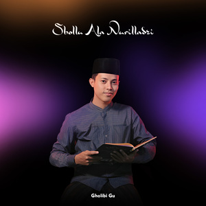 Shollu Ala Nurilladzi