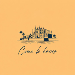 Como lo haces
