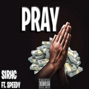 Pray