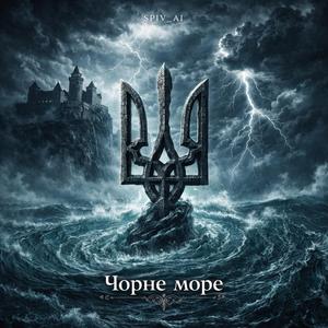 Чорне море