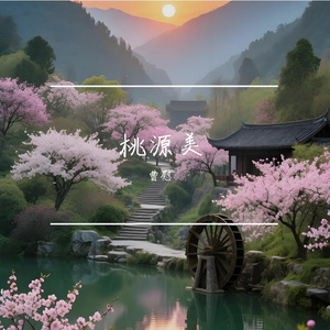 桃源美