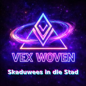 Skaduwees in Die Stad