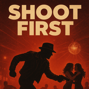 Shoot First