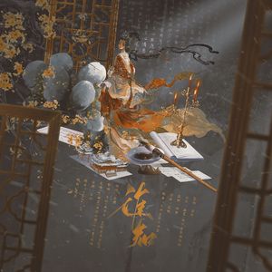 谁知——致影视剧中被历史埋没的遗憾