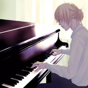 《钢琴与弦乐》雨后清晨