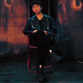 Chosen One南京