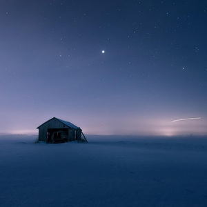 初夏的风 (晚安助眠曲)