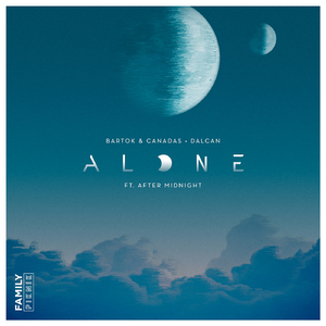 Alone (Radio Edit)