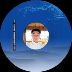 [洞箫] 天行九歌