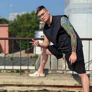 Mr.Roben罗本会越来越好