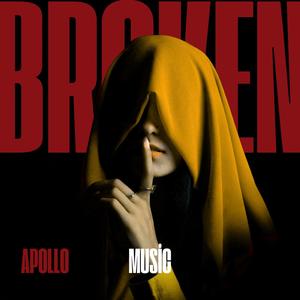 Broken