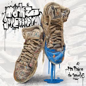 Ma paire de semelles