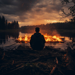 Sonidos Reposados Del Mar