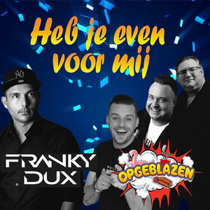 Heb Je Even Voor Mij (Hardstyle Carnaval)