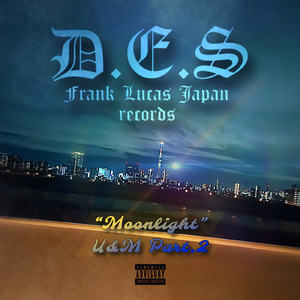 Moonlight (feat. ALCO & ONEZ)