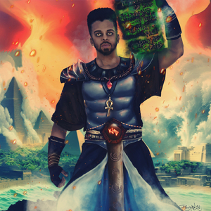 Solar (K.H.D. Remix)