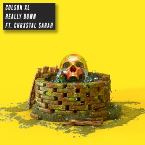 Really Down (feat. Chrxstal Sarah)