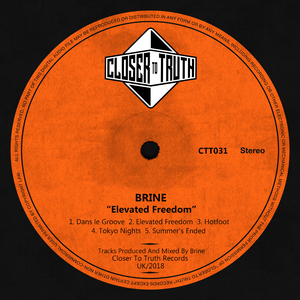 Summer's Ended (Original Mix)