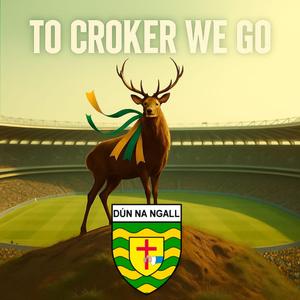 To Croker We Go