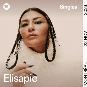 Arnaq (Spotify Singles)