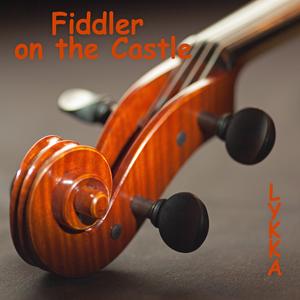 The Irish Fiddler Plays