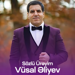 Sözlü Ürəyim