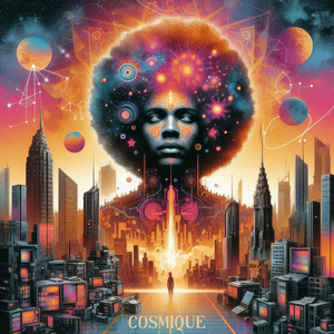 Cosmique