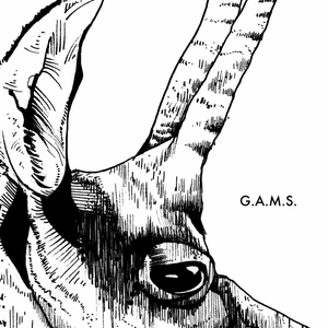 Yanari (feat. Mick Harris)