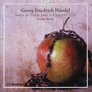 Keyboard Suite No. 7 in G Minor, HWV 432: VI. Passacaille