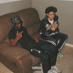 Tell Me It's Love (feat. Blackedy)