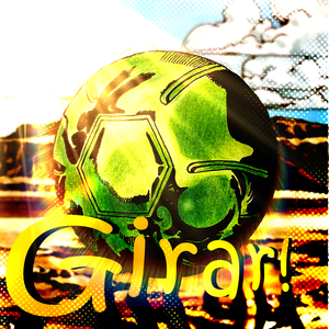 Girar! (Gyro Zeppeli)