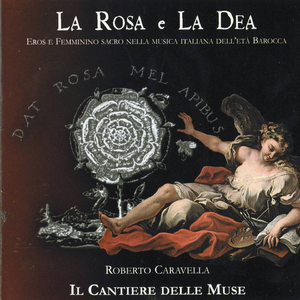 La Rosa, Cantata Per Soprano, Archi E Basso Continuo: Recitativo, Quando Un Raggio Di Sol