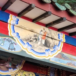 秋窗风雨夕（钢琴版）