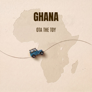 GHANA