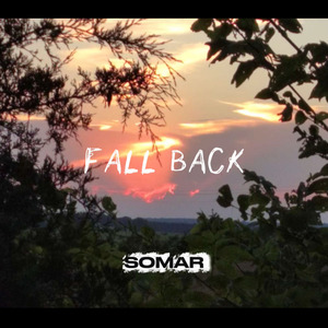 Fall back.