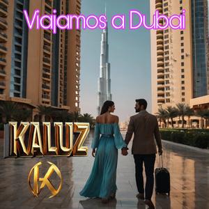 Viajamos a Dubái