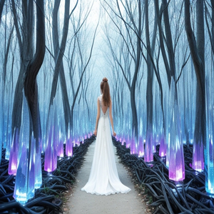 In the Silence of Dawn