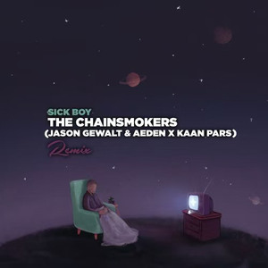 Sick Boy (Castion & Aeden & Kaan Pars Remix)