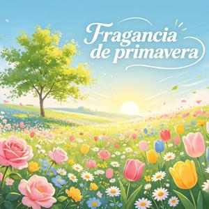 FRAGANCIA DE PRIMAVERA
