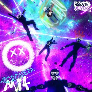 ASHOKA (feat. MAYBEMAV & Coqui)