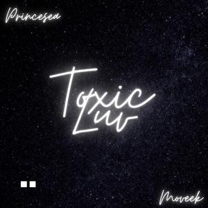 Toxic Luv (feat. Sylvester,Tiwa Savage,Rose Royce,Culture Beat & Yemi Alade)